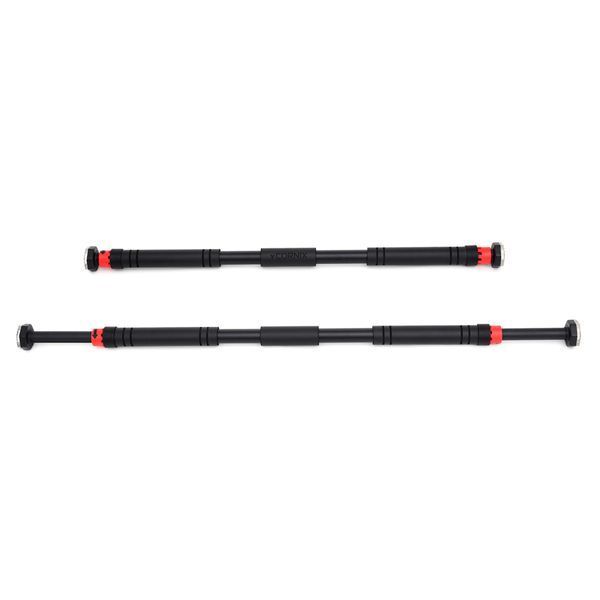 Турнік розсувний Cornix 90-130 см XR-0170 XR-0170 фото