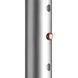 Подлокотный костыль Klassiker Anatomic SOFT, цвет синий 220DASKBL фото 6