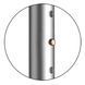 Подлокотный костыль Klassiker Anatomic SOFT, цвет синий 220DASKBL фото 4