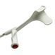 Подлокотный костыль Klassiker Anatomic SOFT, цвет синий 220DASKBL фото 11