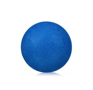 Масажний м'яч Springos Lacrosse Ball 6 см FA0027 FA0027 фото