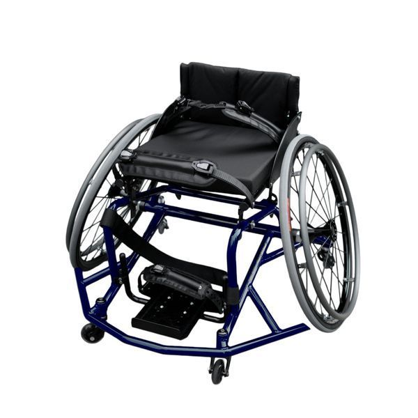 Спортивне крісло колісне для баскетболу Top End ProBB ProBB фото