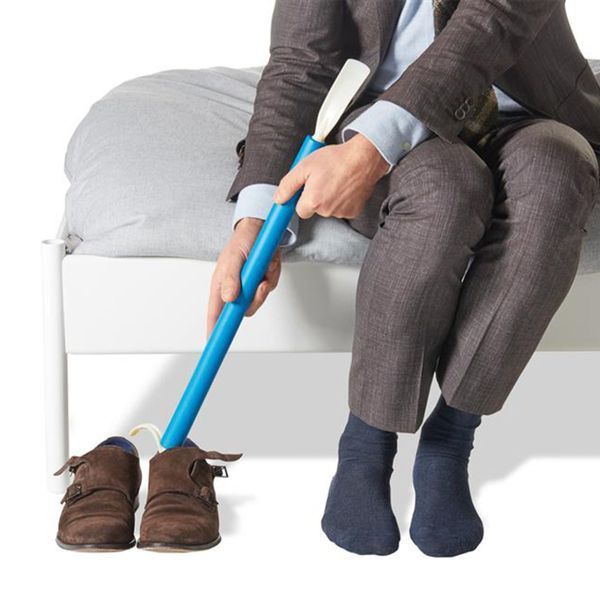 Вспомогательное приспособление Dressing Stick для надевания верхней одежды и обуви 01459 фото