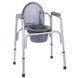 Стілець-туалет 3 в 1 OSD-RB-2109A OSD-RB-2109A фото 2