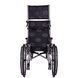 Многофункциональная коляска &laquo;RECLINER&raquo; хром OSD-REC-** фото 8