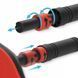 Турнік розсувний 4FIZJO ULTRA 66-100 см Black/Red (P-5905973400336) P-5905973400336 фото 4