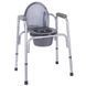 Стілець-туалет 3 в 1 OSD-RB-2109A OSD-RB-2109A фото 3