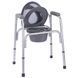 Стілець-туалет 3 в 1 OSD-RB-2109A OSD-RB-2109A фото 1