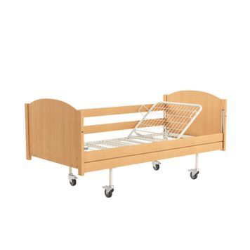 Медичне ліжко RehaBed Aries Aries фото