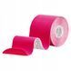 Стрічка кінезіологічна (кінезіо тейп) 4FIZJO 7.5 см x 5 м Pink (P-5907739318893) 4FJ0547 фото 5