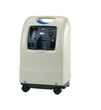 Кисневий концентратор Invacare PerfectO 2V PerfectO 2V фото