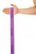 Еспандер-петля 4FIZJO Flex Power Band із тканини 20-27 кг Violet (P-5907739313119) P-5907739313119 фото 2