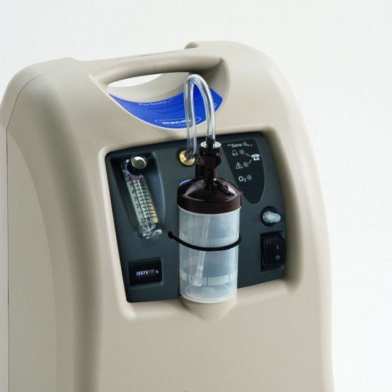 Кисневий концентратор Invacare PerfectO 2V PerfectO 2V фото