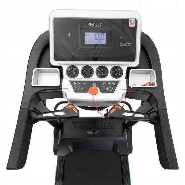 Бігова доріжка 4FIZJO TM Pulse S+ (P-5907739319326) TM-PULSE-S+ фото
