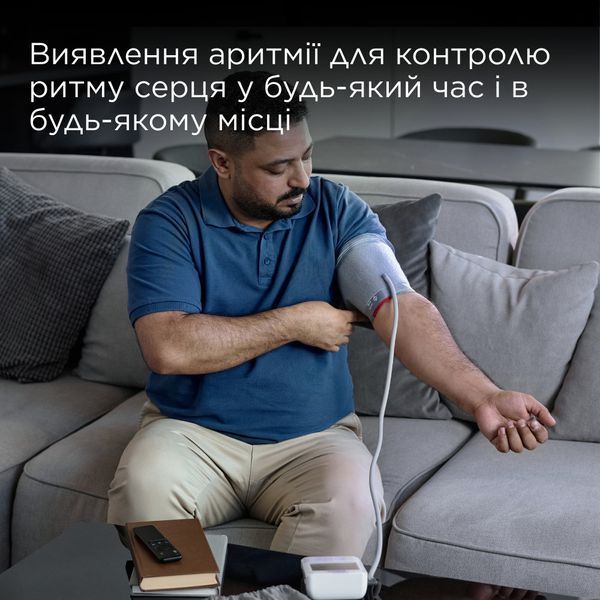 Автоматический тонометр B.Well MED-50 MED-50 фото