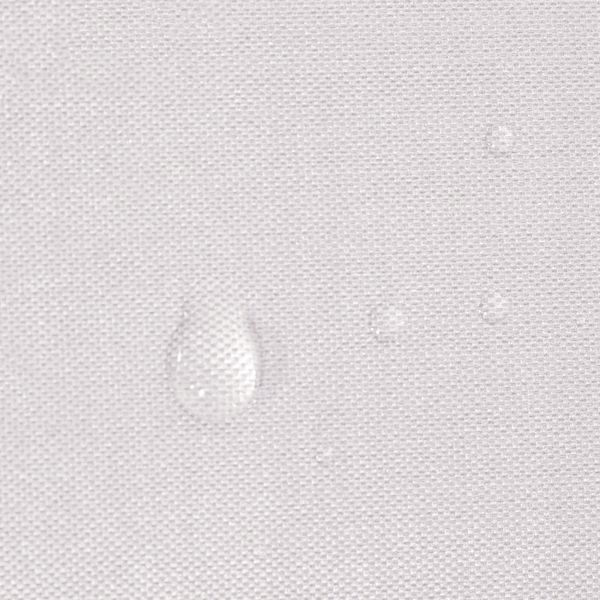Тент-парус тіньовий для дому, саду та туризму Springos 4 x 3 м SN1033 Light Grey SN1033 фото