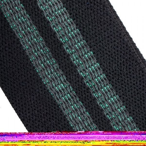 Резинка для фітнесу та спорту із тканини Springos Hip Band Size S FA0113 FA0113 фото