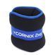 Обважнювачі-манжети для ніг та рук Cornix 2 x 2 кг XR-0174 XR-0174 фото 5