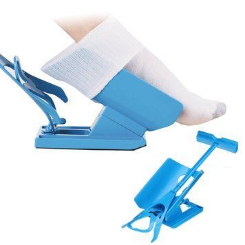 Приладдя для одягання шкарпеток Sock Slider 848830340 фото