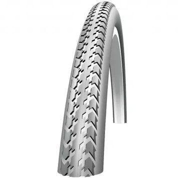 Покришка 24x1 3/8 (37-540) Schwalbe HS127 PP GR/GR GRC, 50EPI TIR-68-46 фото