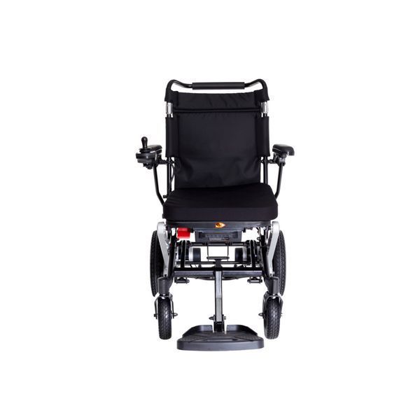 Крісло колісне з електроприводом HS-2750 HS-2750 фото