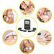 Апарат для електростимуляції м'язів 4FIZJO Combo PRO+ 2 в 1 (P-5907739317124) R-C101C фото 2