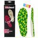 Дитячі індивідуальні ортопедичні устілки Vitamed Comfort Multicolor (Україна/Італія) COMFORT MULTICOLOR фото 11