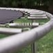 Батут із внутрішньою сіткою Springos 10FT 305 см TP0006 Black TP0006 фото 2