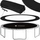 Батут із внутрішньою сіткою Springos 10FT 305 см TP0006 Black TP0006 фото 9