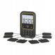 Апарат для електростимуляції м'язів 4FIZJO Combo PRO+ 2 в 1 (P-5907739317124) R-C101C фото 7