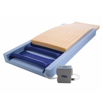 Протипролежневий матрац Invacare Softform Premier Active 2 Softform Premier Active фото