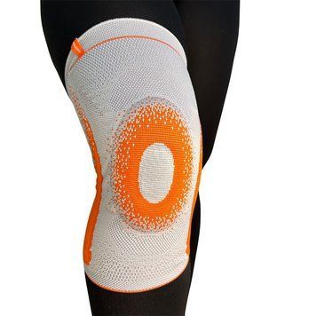 Ортез на колінний суглоб GENU-HiT SUPREME Sporlastic, арт. 07181-0 ОМ005755 фото