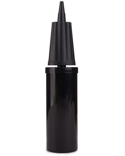 М'яч для фітнесу (фітбол) Cornix 75 см Anti-Burst XR-0027 Violet XR-0027 фото