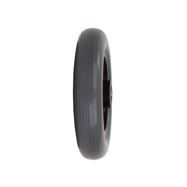 6&rdquo; колесо з PU шиною R140/40-1-V-46 фото