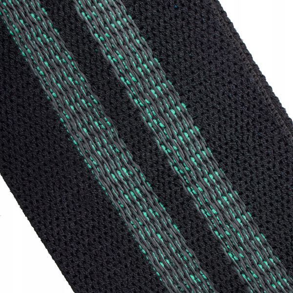 Резинка для фитнеса и спорта из ткани Springos Hip Band Size L FA0111 FA0111 фото