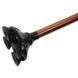 Складна тростина з ліхтариком Trusty Cane Lesko 21329 телескопічна на 4-х опорах з ліхтарем для літніх людей 1229094919 фото 3