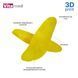 Індивідуальні ортопедичні устілки Vitamed Premium 3D Print Grey (Україна/Італія) Premium3D_сіра/40 фото 2