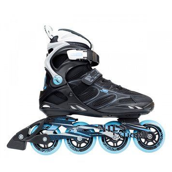 Роликові ковзани Nils Extreme NA5003S Size 37 Black/Blue NA5003S-BB_S37 фото