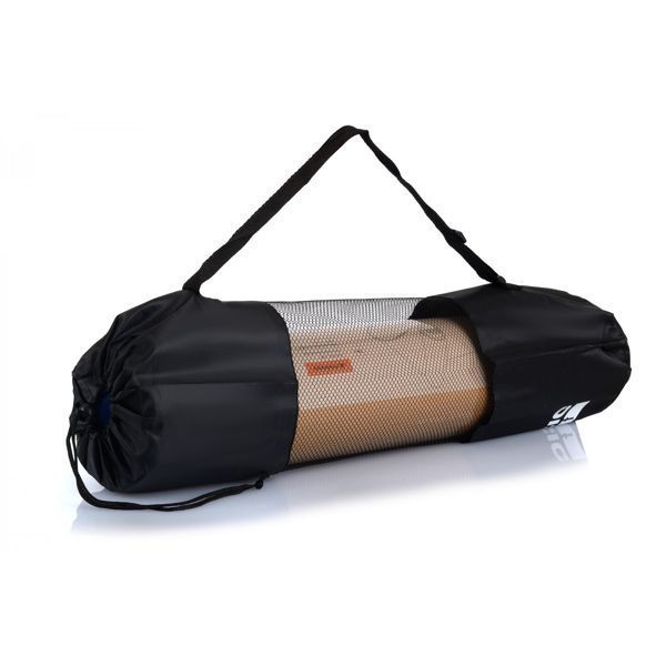 Килимок спортивний Majestic Sport TPE 6 мм для йоги та фітнесу GVT5010/B Blue/Sky Blue GVT5010/B фото