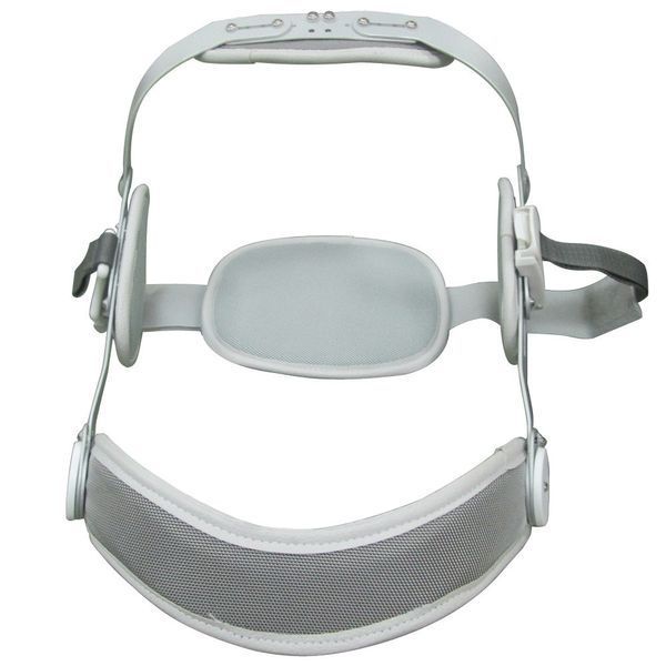 Рамковий гіперекстензіонний ортез OSD-BODY-ШЛЮБ OSD-BODY-BRACE фото