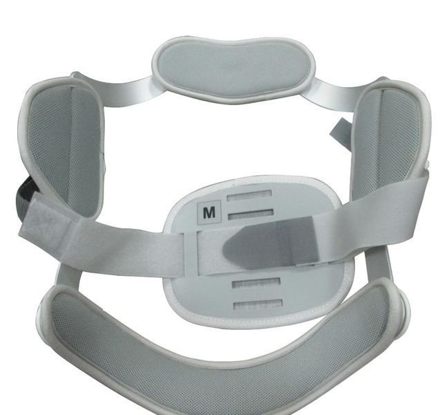 Рамковий гіперекстензіонний ортез OSD-BODY-ШЛЮБ OSD-BODY-BRACE фото