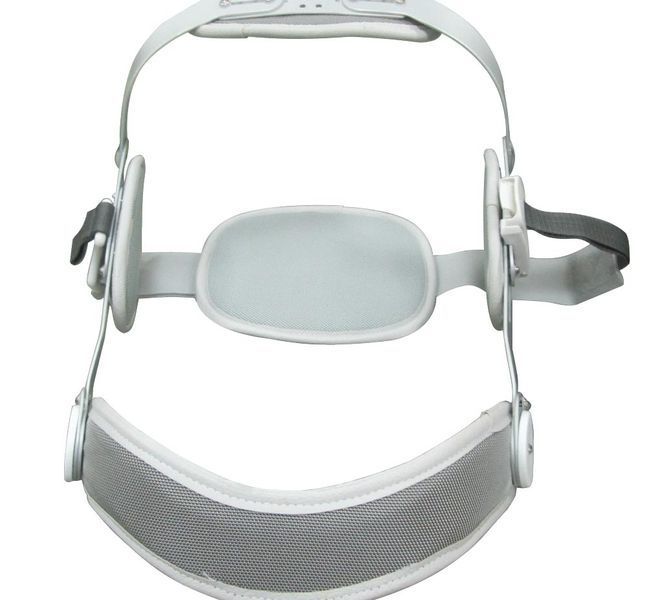 Рамковий гіперекстензіонний ортез OSD-BODY-ШЛЮБ OSD-BODY-BRACE фото