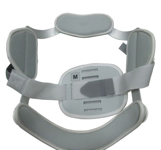 Рамковий гіперекстензіонний ортез OSD-BODY-ШЛЮБ OSD-BODY-BRACE фото
