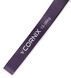 Еспандер-петля Cornix Power Band 2-57 кг (резина для фітнесу та спорту) набір 5 шт XR-0086 XR-0086 фото 6