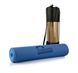 Килимок спортивний Majestic Sport TPE 6 мм для йоги та фітнесу GVT5010/B Blue/Sky Blue GVT5010/B фото 1