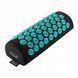 Валик акупунктурний 4FIZJO Standard Аплікатор Кузнєцова Black/Blue (P-5907739316943) 4FJ0416 фото 4