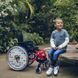 Активне дитяче крісло колісне Invacare Action 3 Junior Evolutive Action 3 NG Junior Invacare фото 9