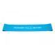 Резинка для фітнесу 4FIZJO Mini Power Band 0.6 мм 1-5 кг Sky Blue (P-5907222931103) 4FJ0010 фото 2
