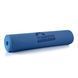 Килимок спортивний Majestic Sport TPE 6 мм для йоги та фітнесу GVT5010/B Blue/Sky Blue GVT5010/B фото 9