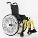 Активне дитяче крісло колісне Invacare Action 3 Junior Evolutive Action 3 NG Junior Invacare фото 2